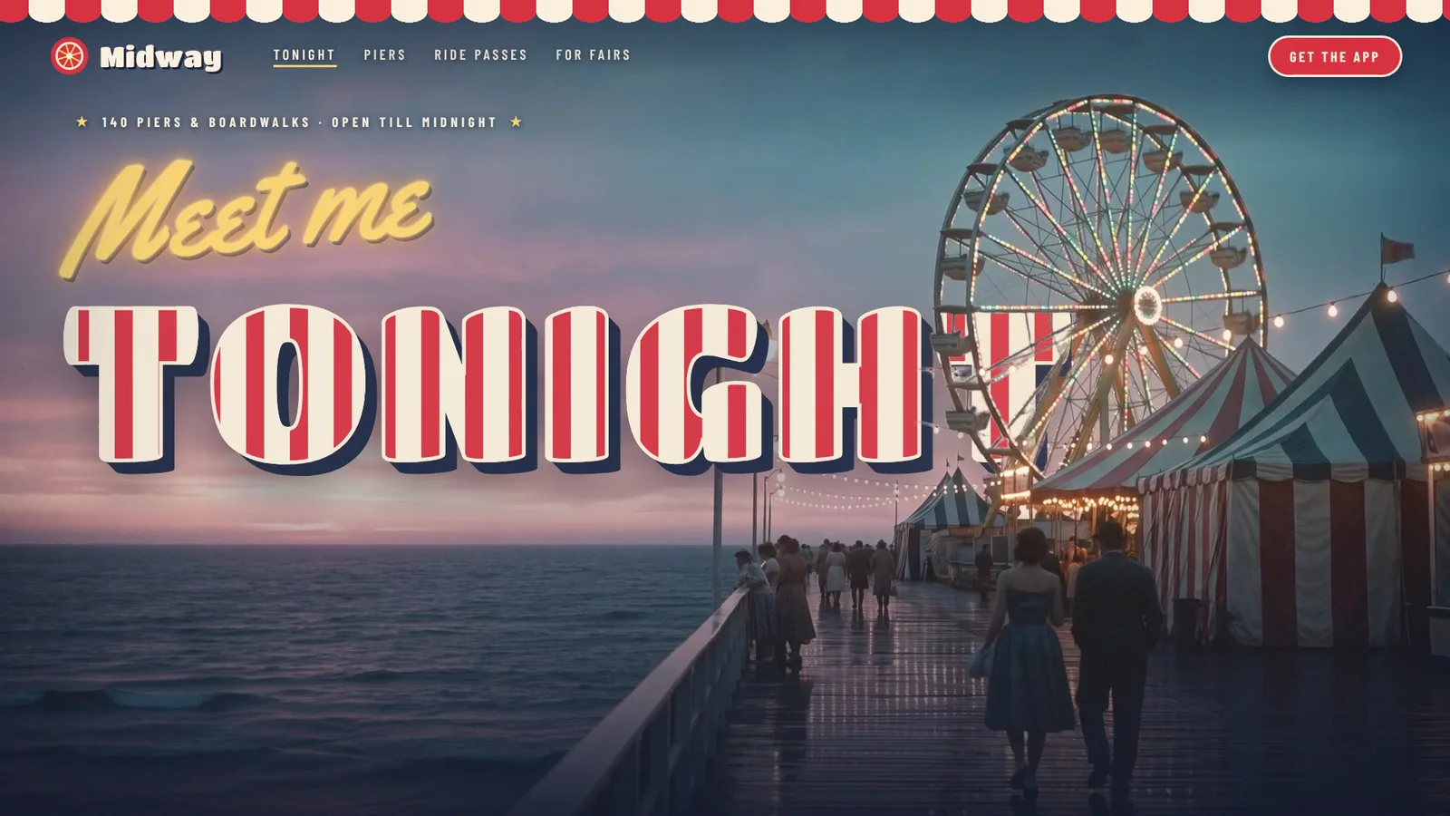 Boardwalk Wheel Hero: example result 1
