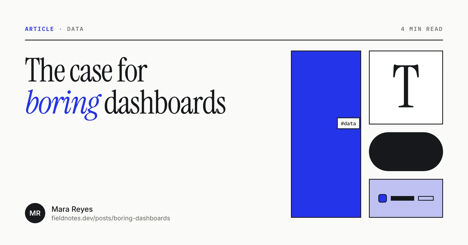 Editorial OG Card: an example of what it makes