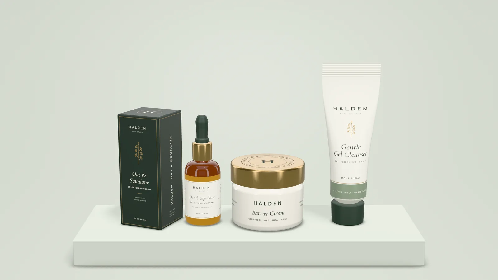 Studio Product Shot: an example of what it makes